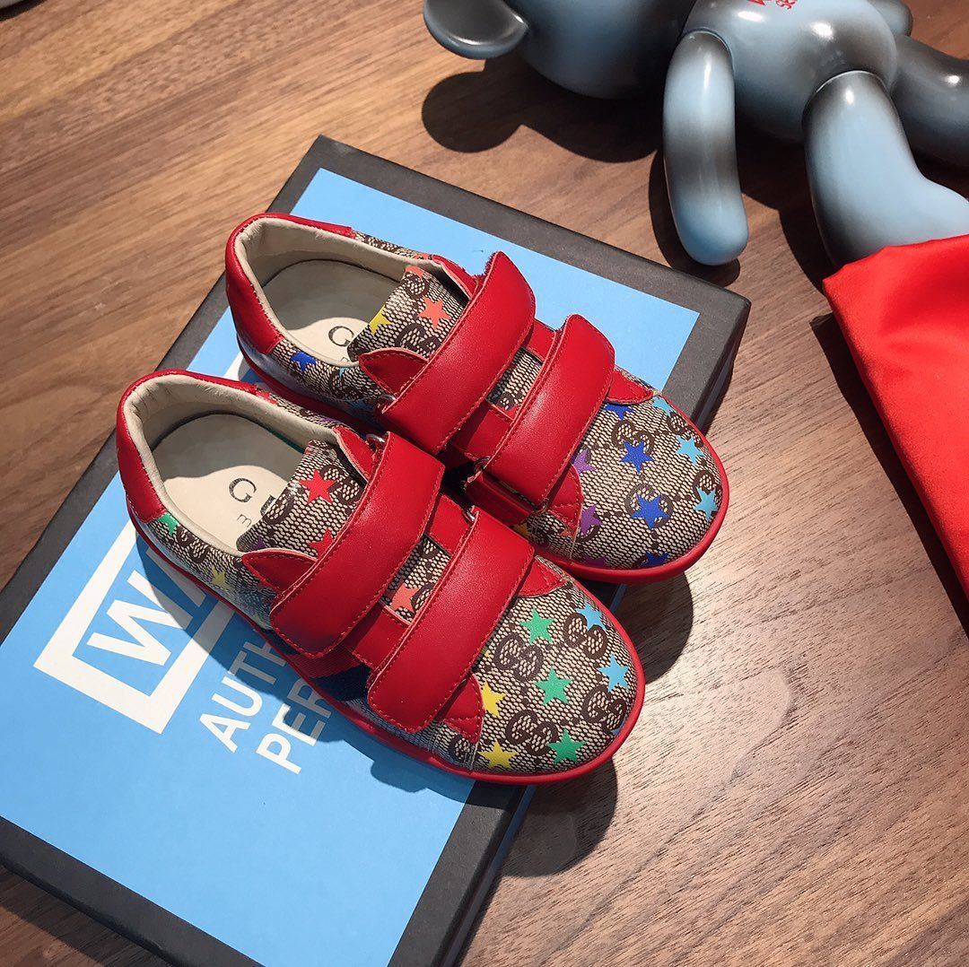 cheap name brand kids shoes