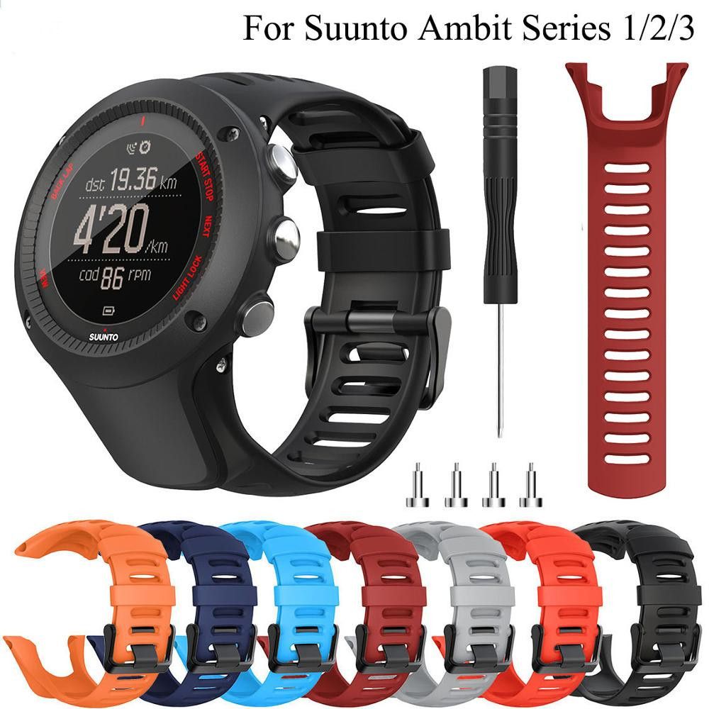 suunto ambit 1 strap