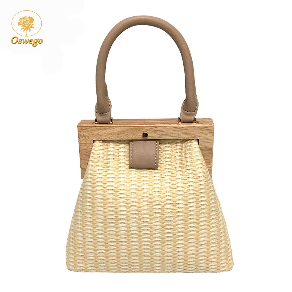 straw bags 2019