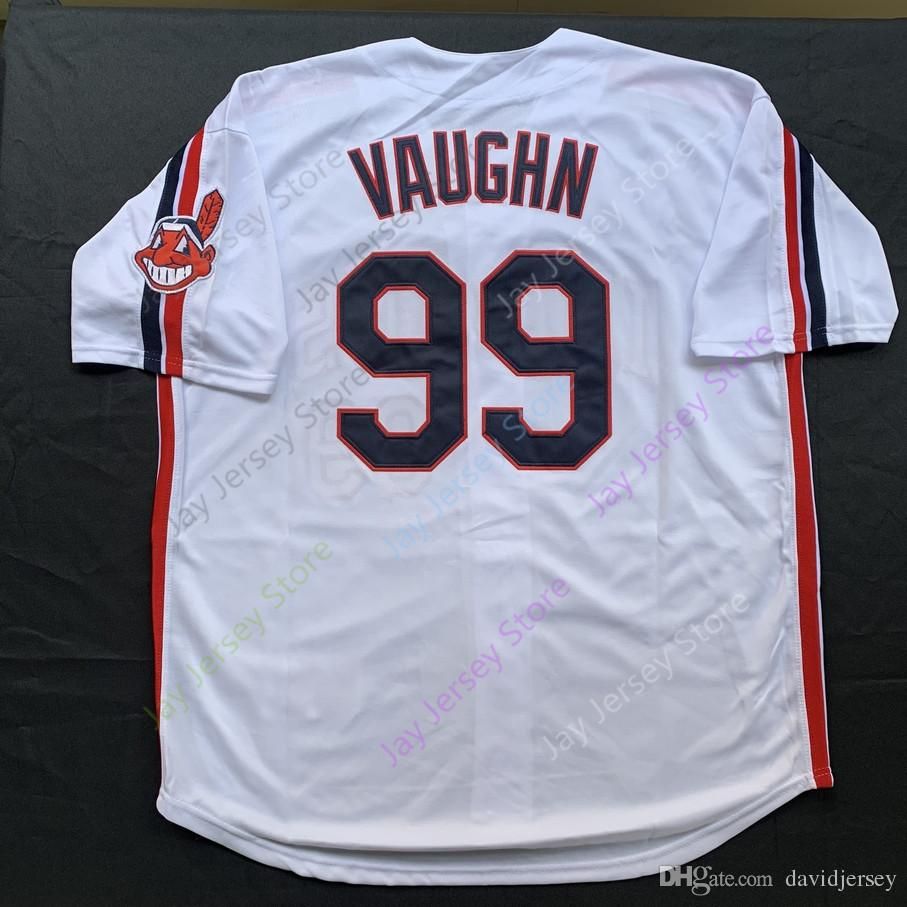 ricky vaughn jersey lids