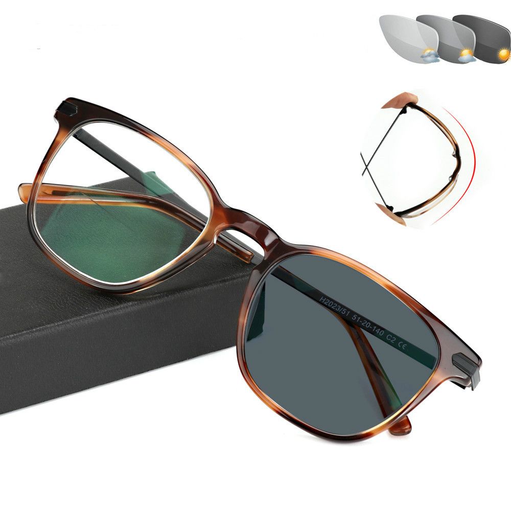 progressive multifocal glasses