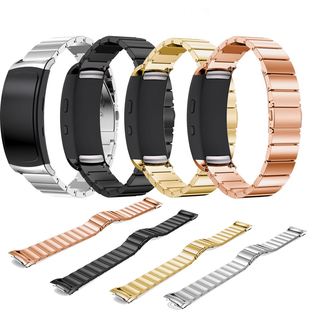 samsung gear fit 2 metal band
