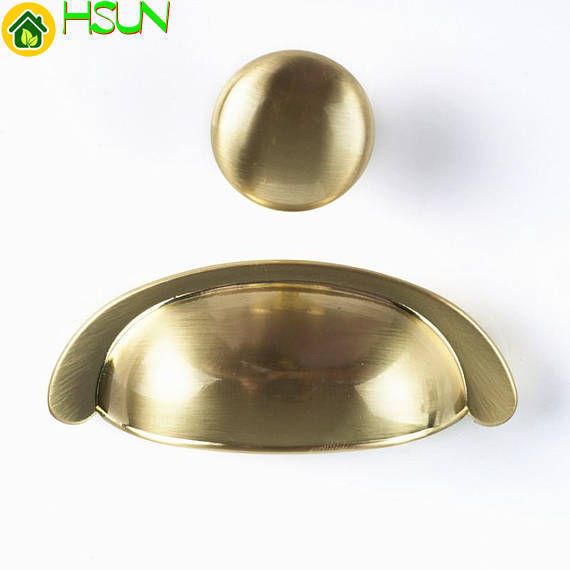 2019 3 0 Dresser Pulls Drawer Knobs Pull Handles Cup Bin Shell