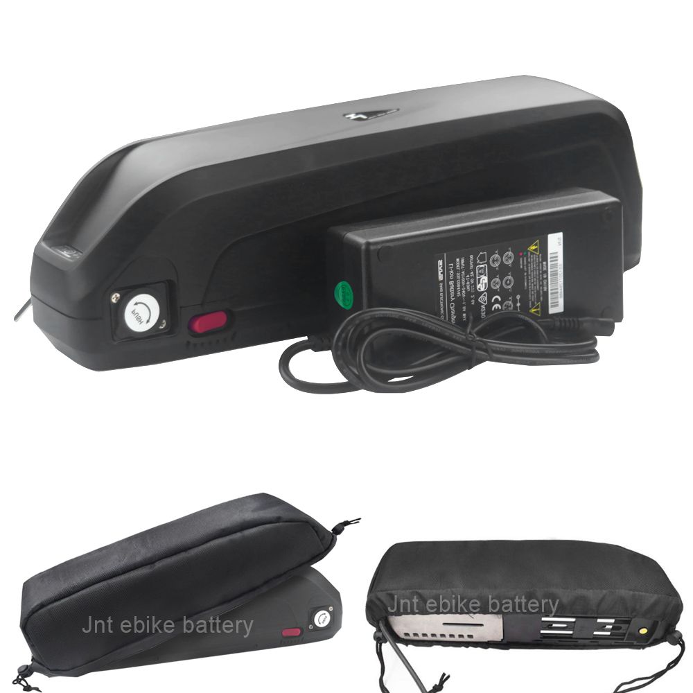 hailong battery cover