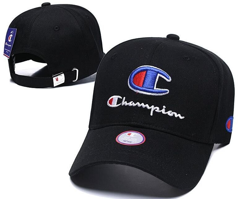 champion hats for men