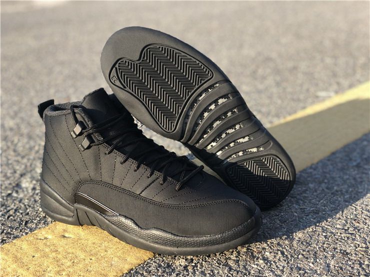 anthracite 12s