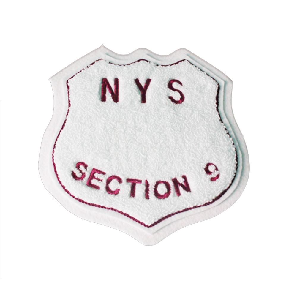 Compre Atacado Personalizado Roupas Logotipo Alfabeto Bordado Letras Chenille Remendo Preço Barato De Alta Qualidade Frete Grátis De Ackpatch, $3,73 | Pt.Dhgate.Com