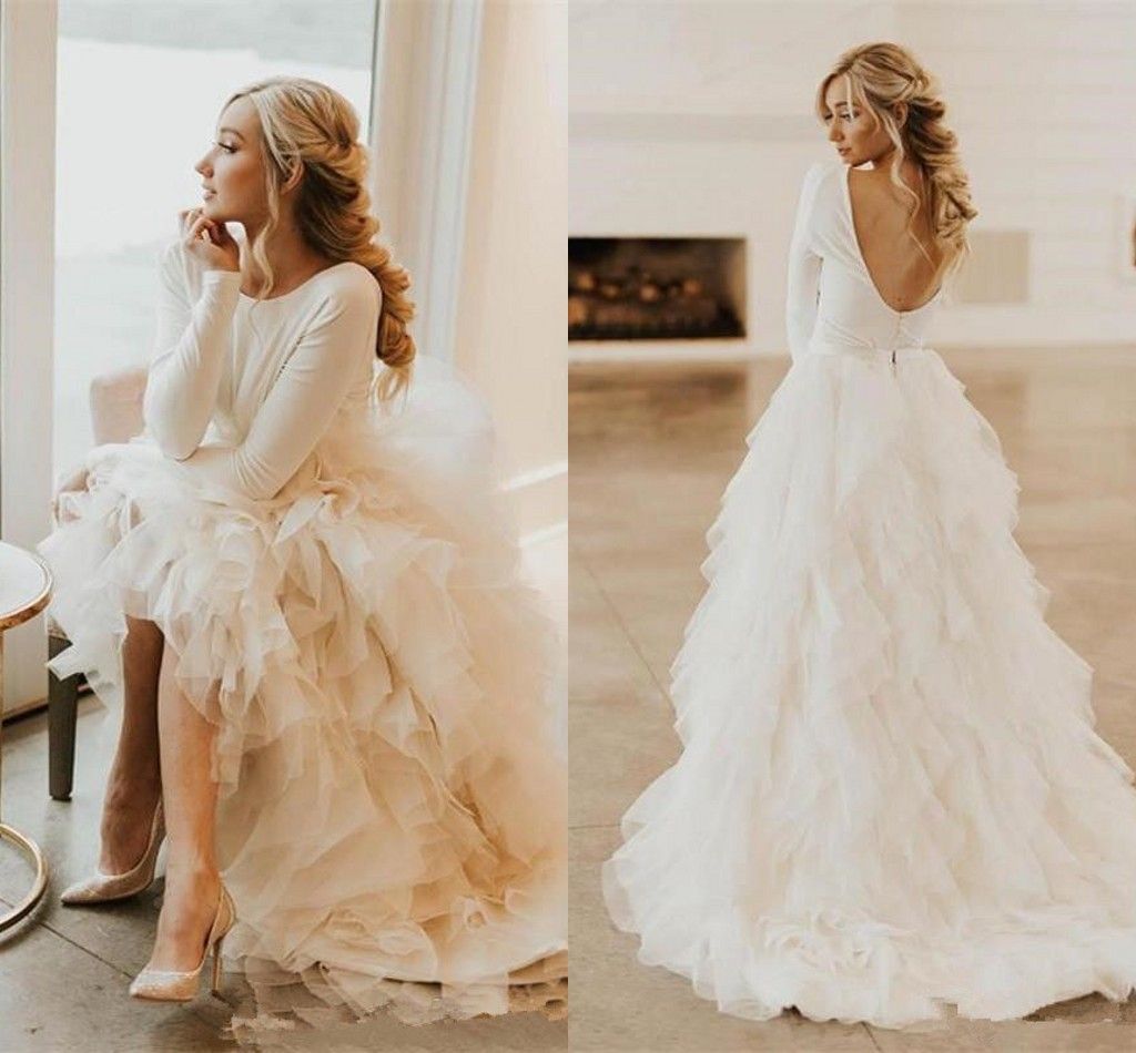 winter gown for party