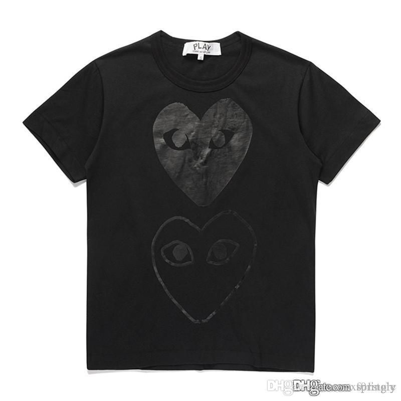 cdg formal shirt