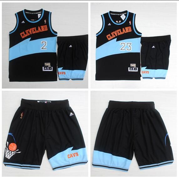 cavs retro jersey
