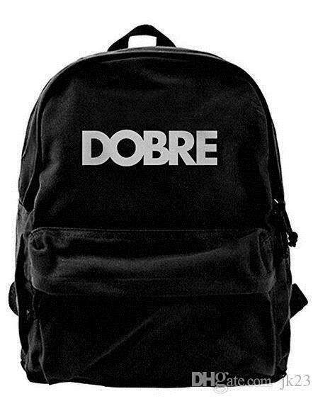 dobre merch backpack