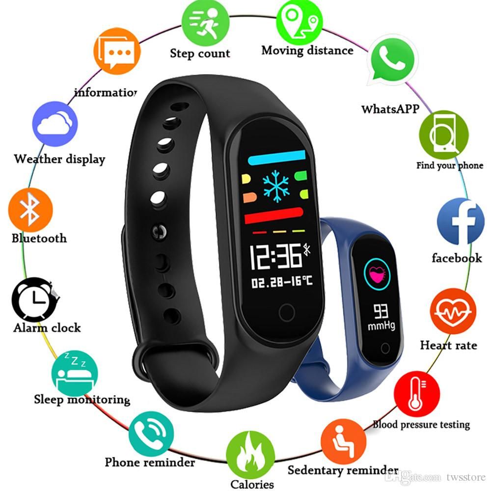 best smartbands 2019