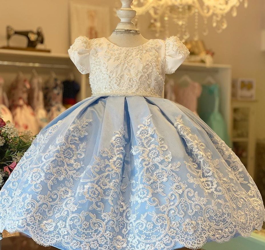 dhgate little girl pageant dresses