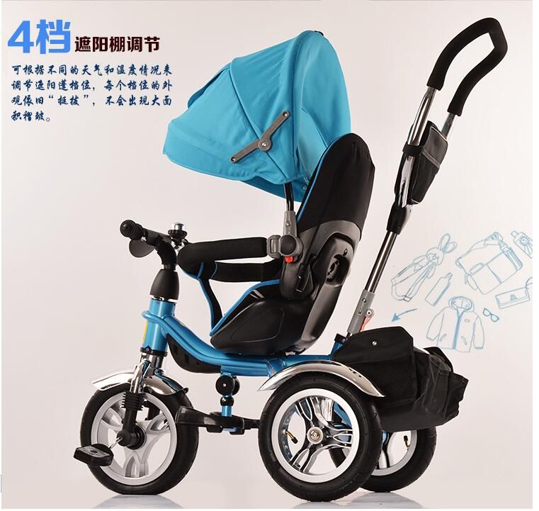 pram for kids