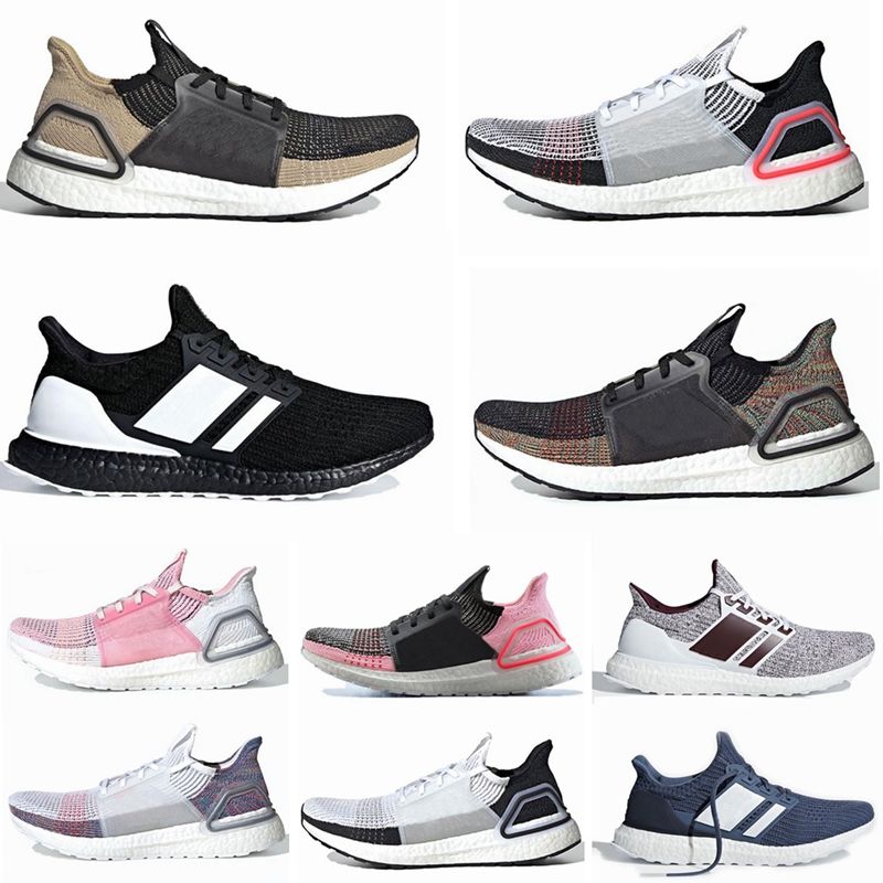 ultra boost 19 all colors