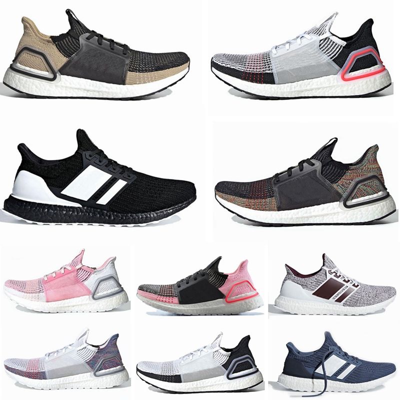 best ultra boost 19 color