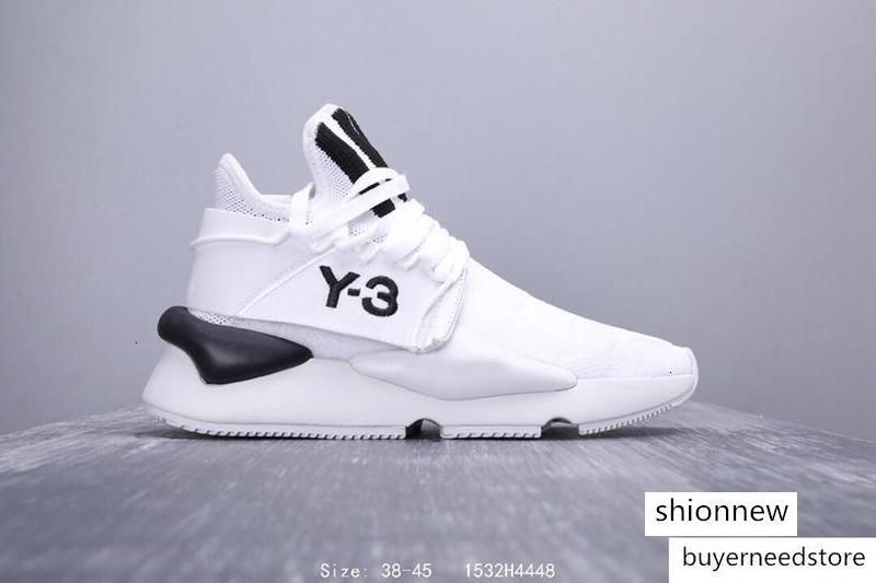 y3 kaiwa