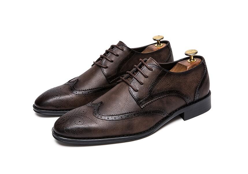 zapatos de vestir hombre talla 47