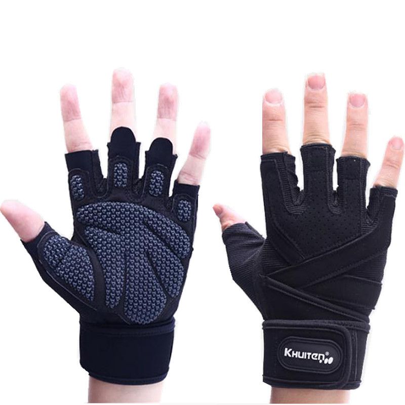 workout hand gloves