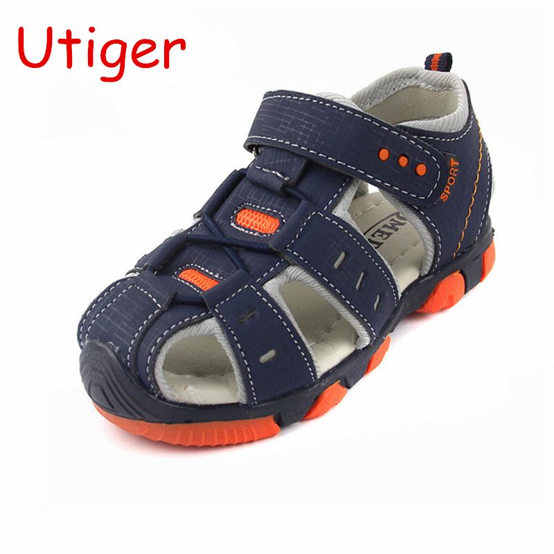 kids boy sandals