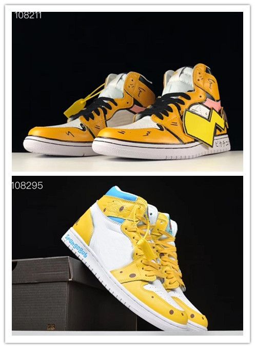 elf basketball shoes