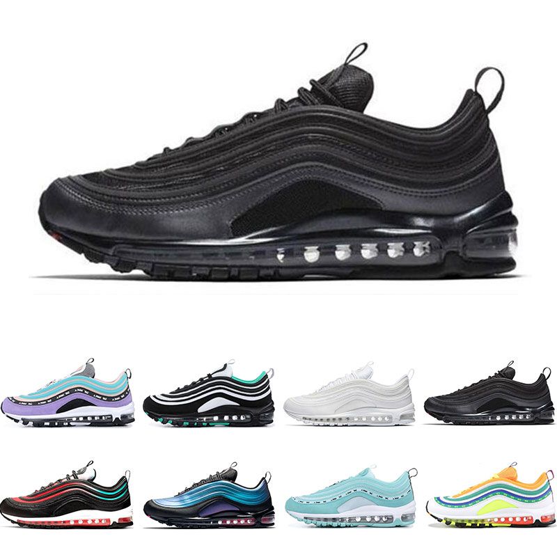 deportivas nike air max 97