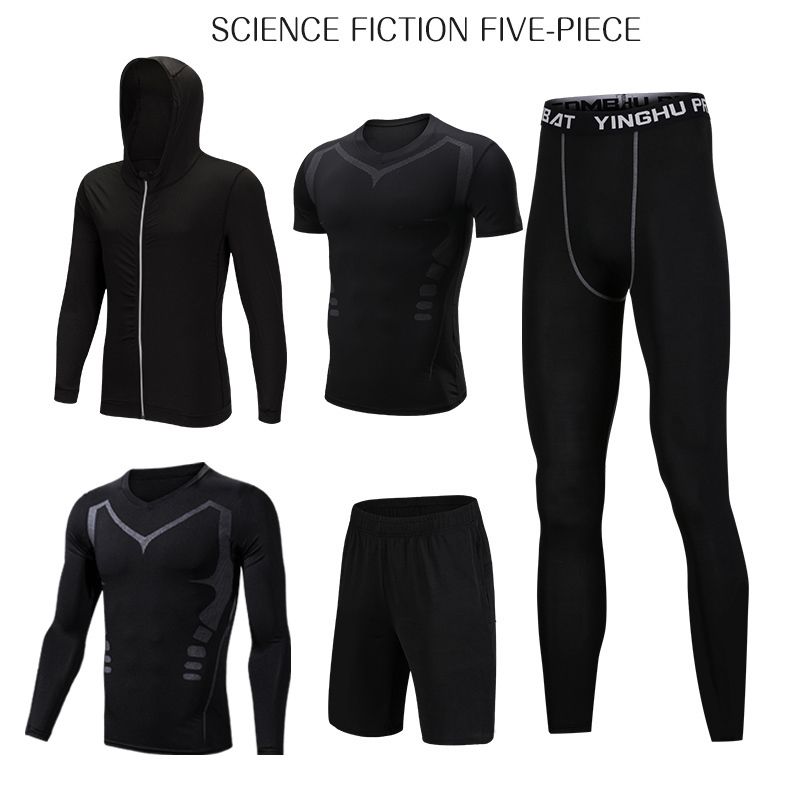 6 science fitction