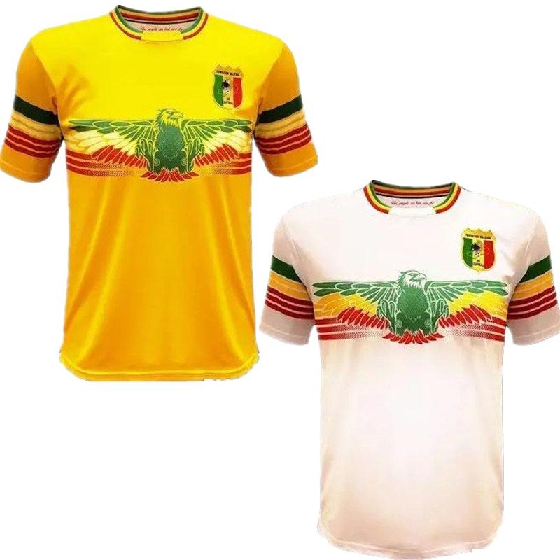 mali national team jersey