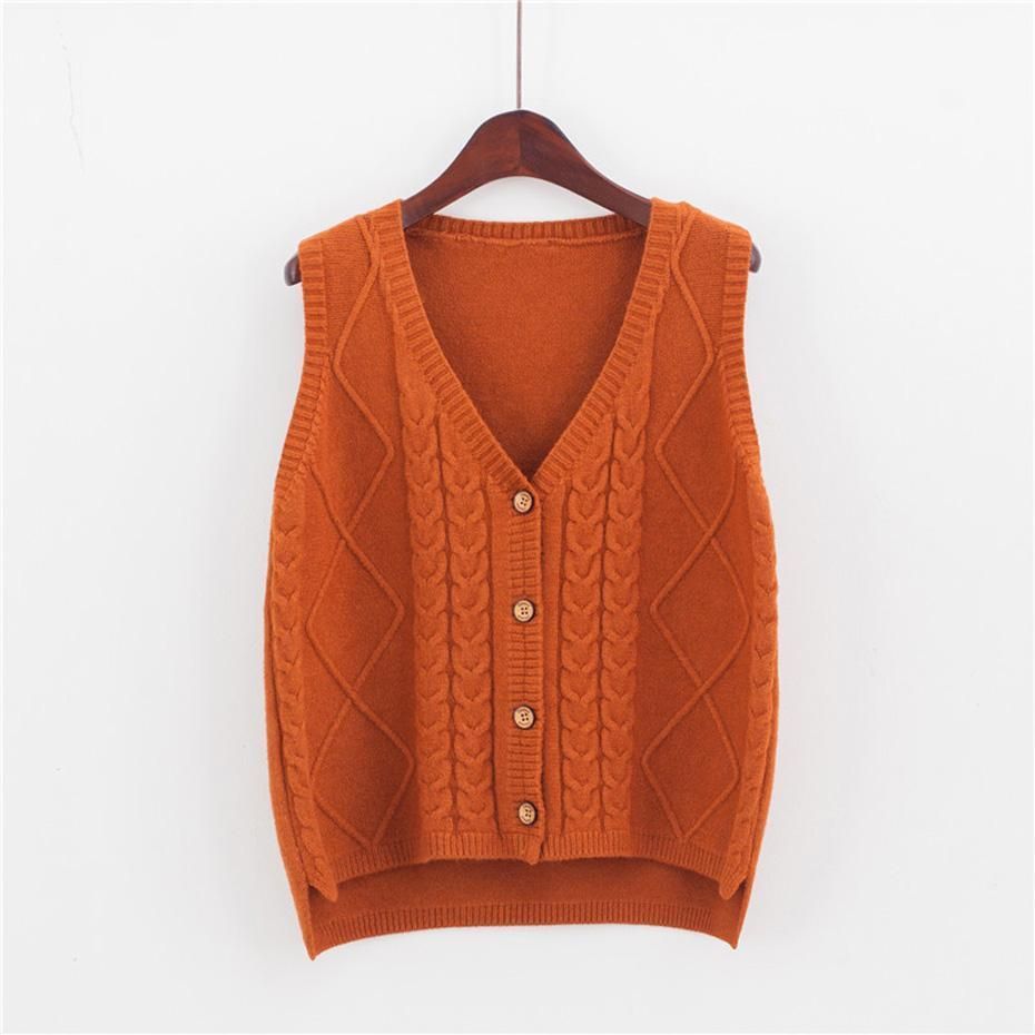 womens button down sweater vest