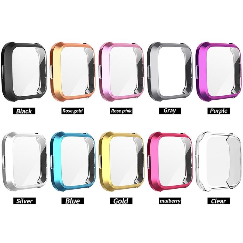 fitbit versa lite is it waterproof