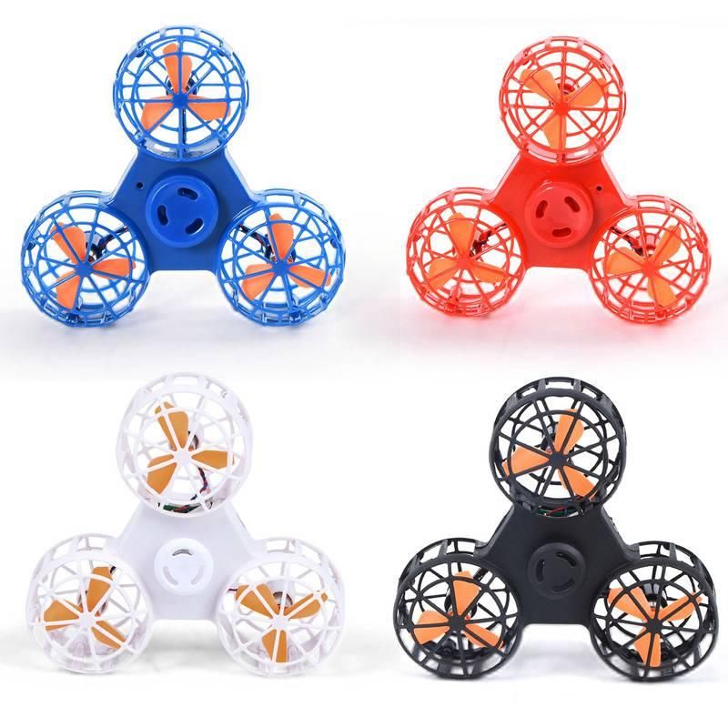 mini fidget spinner