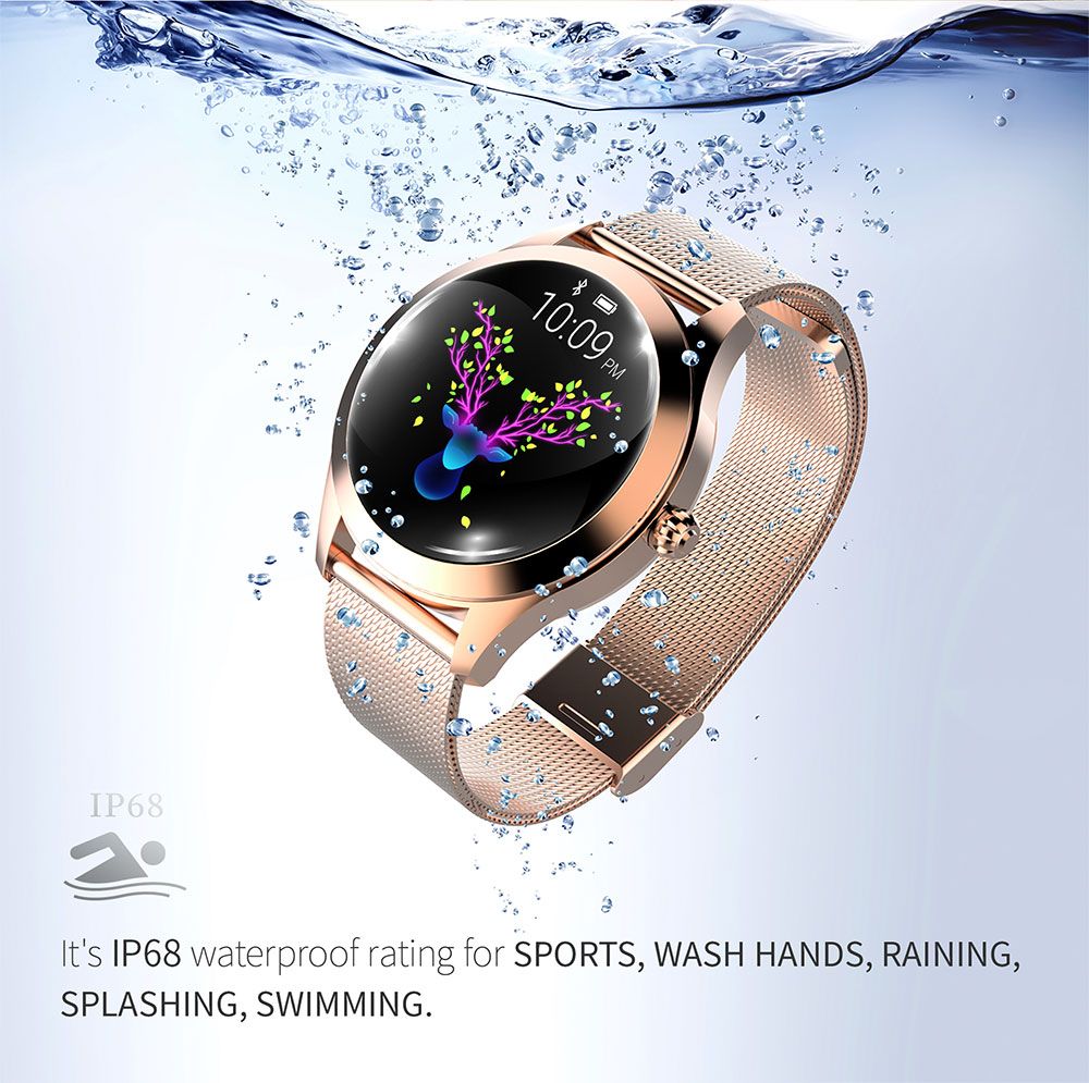ios smart watches 2019