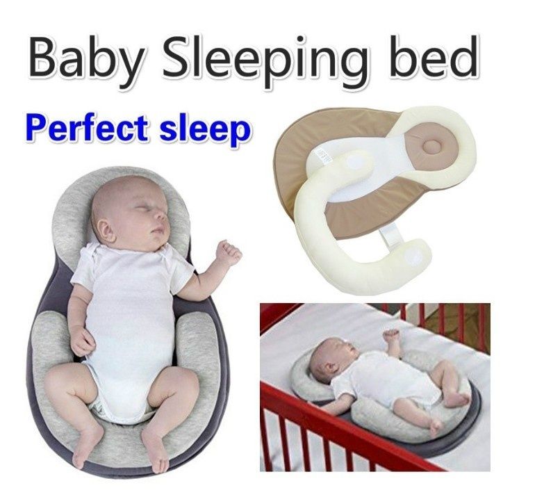 baby bed pad