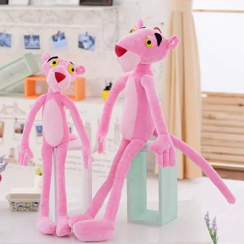 pink panther toy