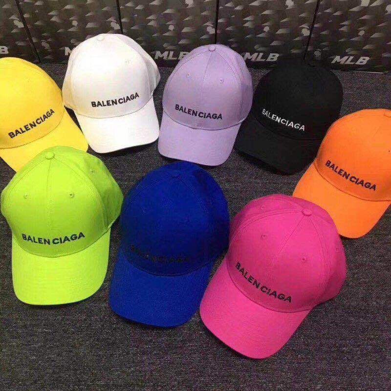 best designer baseball caps