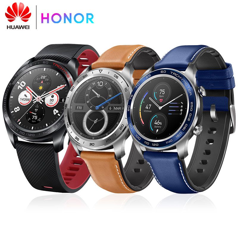 huawei honor magic smart watch 1.2 inch
