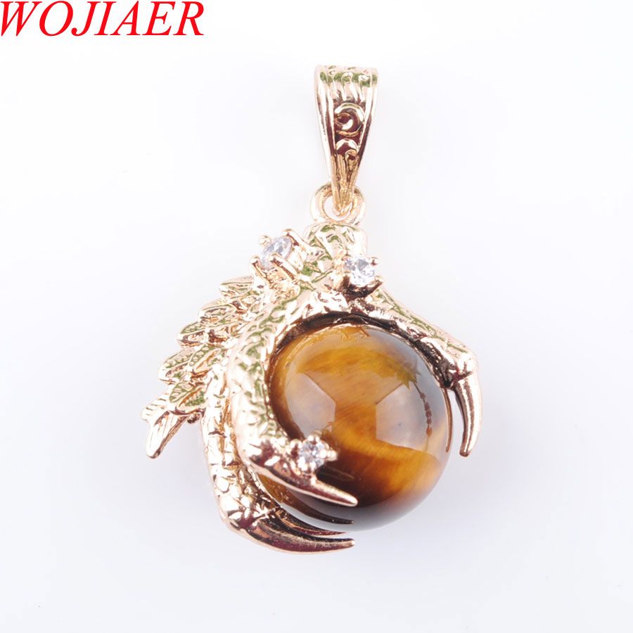 Tigers Eye