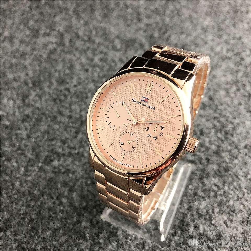 tommy hilfiger watch dhgate