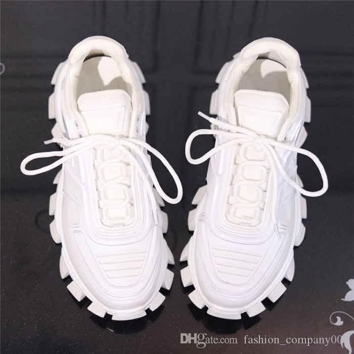 latest mens trainers