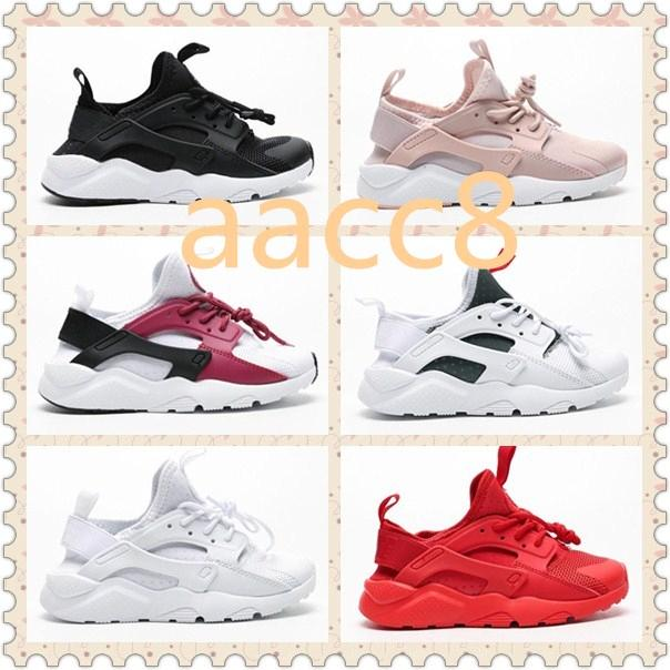 little boy huaraches