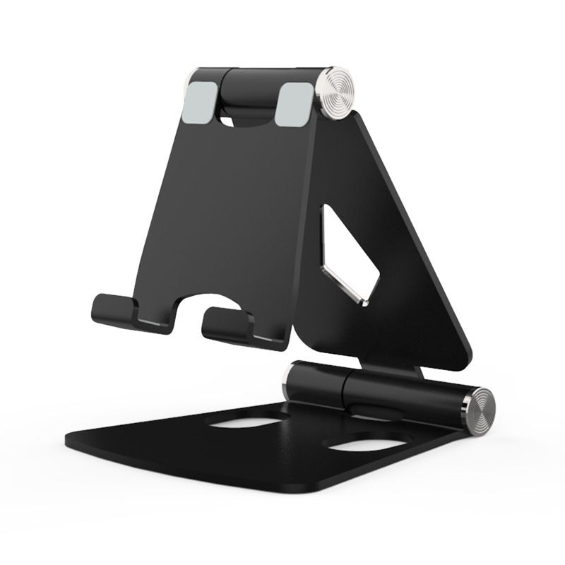 2020 Aluminum Alloy Phone Holder Stand For Iphone 11 Xiaomi Mi 9