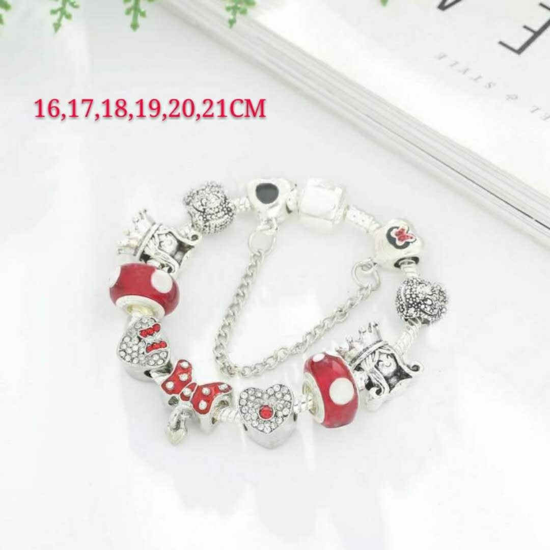 16th 18th 21st Necklace Lock /& Key Silver Plated Gift Boxed