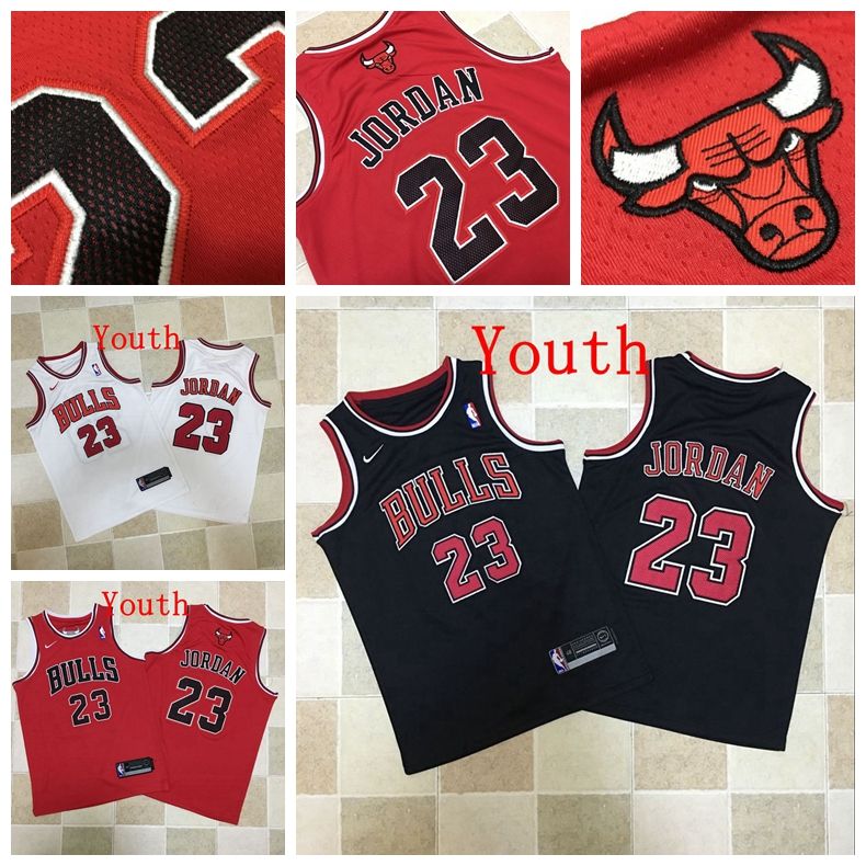 toddler michael jordan jersey