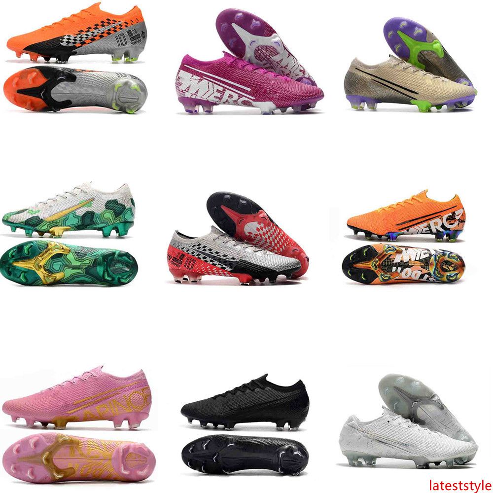 ronaldo football boots