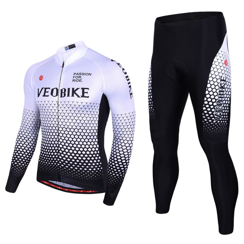 veobike clothing