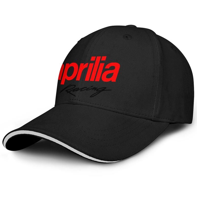 aprilia baseball cap