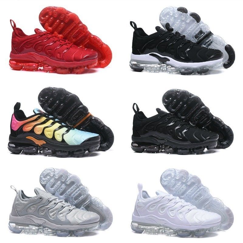 air max vapormax tn plus