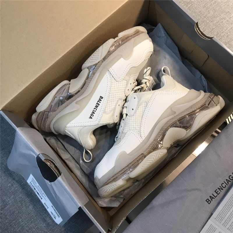 balenciaga sneakers yupoo