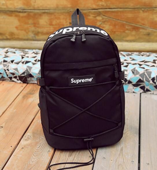 supreme backpack dhgate