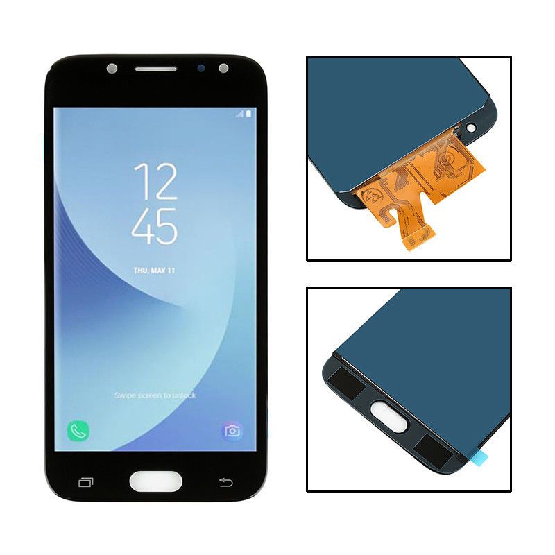 Oled For Samsung Galaxy J5 17 J530 Lcd J530f J530fm Lcd Display Module Touch Screen Digitizer Sensor Assembly